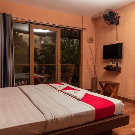 Wayanad Doubletree Villa Vythiri Luaran gambar