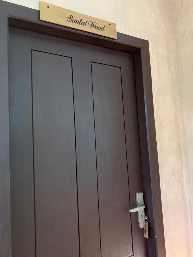 Wayanad Doubletree Villa Vythiri Luaran gambar