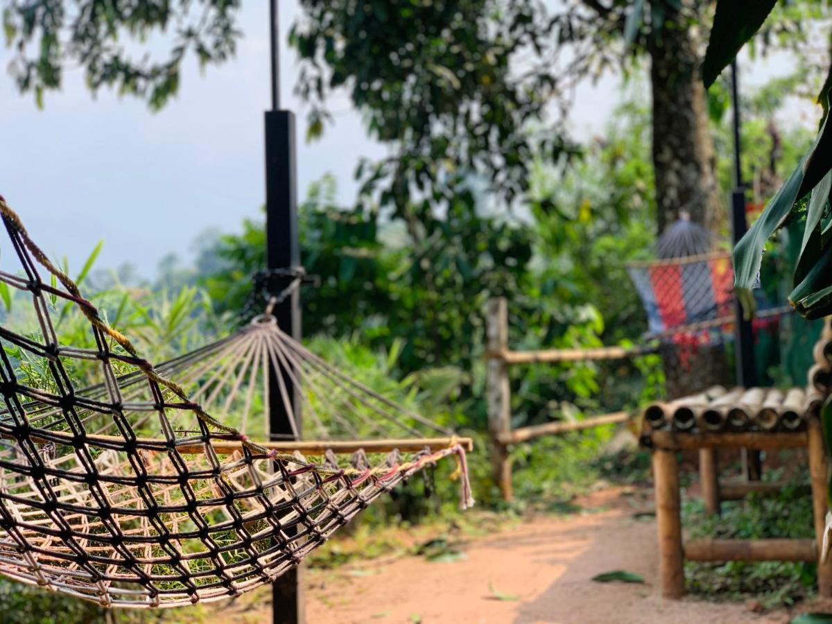 Wayanad Doubletree Villa Vythiri Luaran gambar