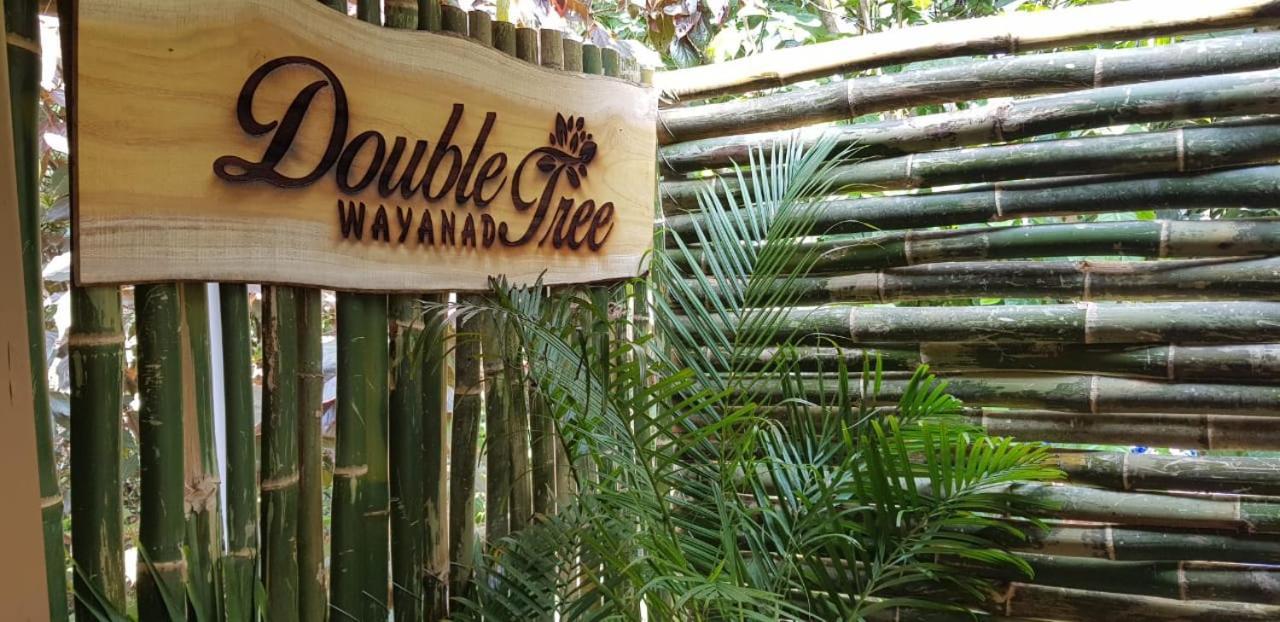 Wayanad Doubletree Villa Vythiri Luaran gambar