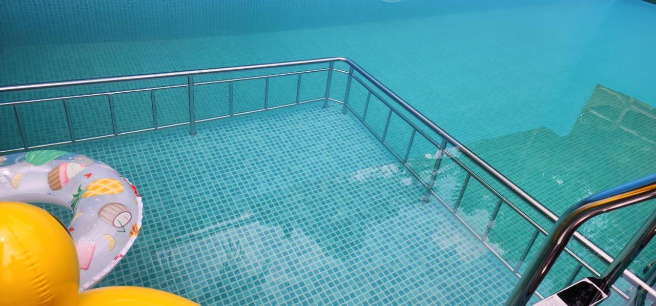 Wayanad Doubletree Villa Vythiri Luaran gambar