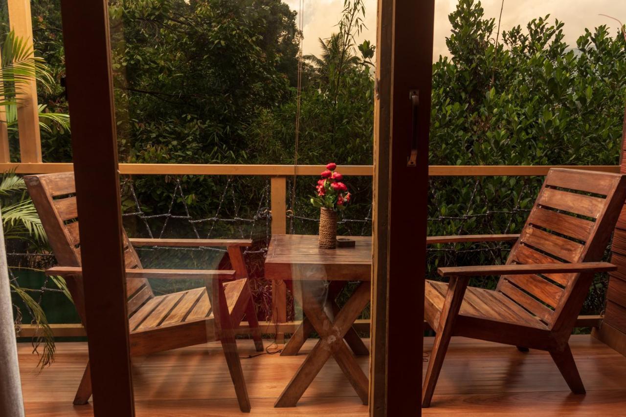 Wayanad Doubletree Villa Vythiri Luaran gambar