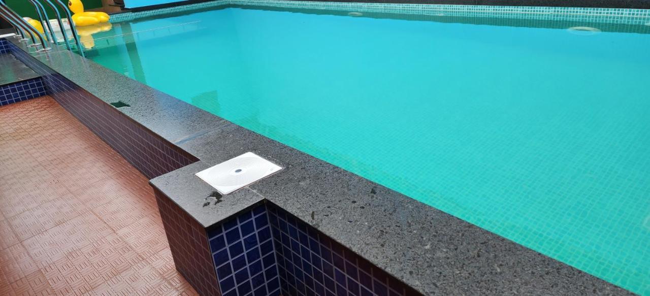 Wayanad Doubletree Villa Vythiri Luaran gambar