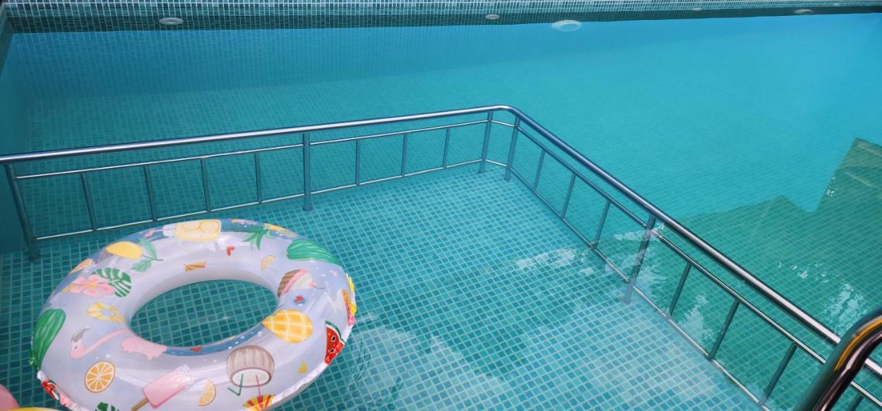 Wayanad Doubletree Villa Vythiri Luaran gambar